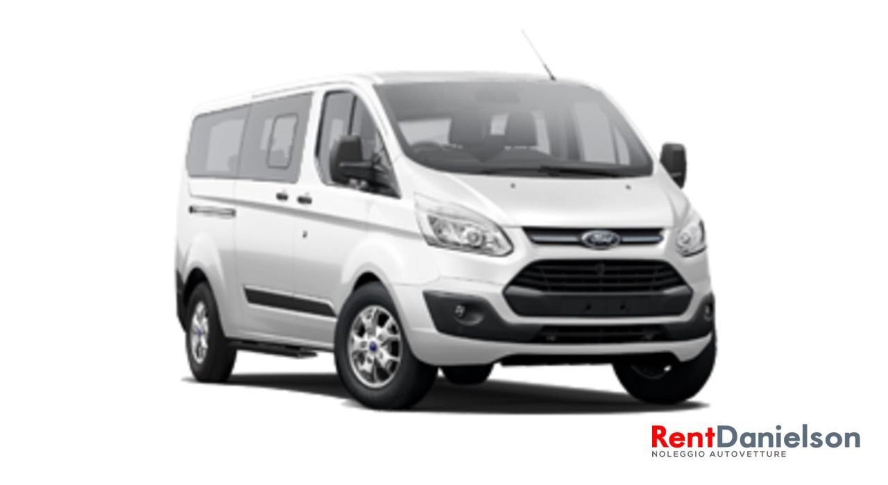 Noleggio a breve e lungo termine Ford Tourneo, Vibo Valentia