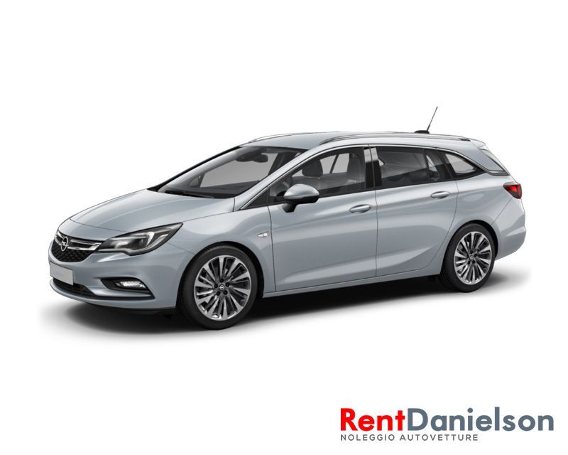 Noleggio a breve e lungo termine Opel Sports Tourer Vibo Valentia