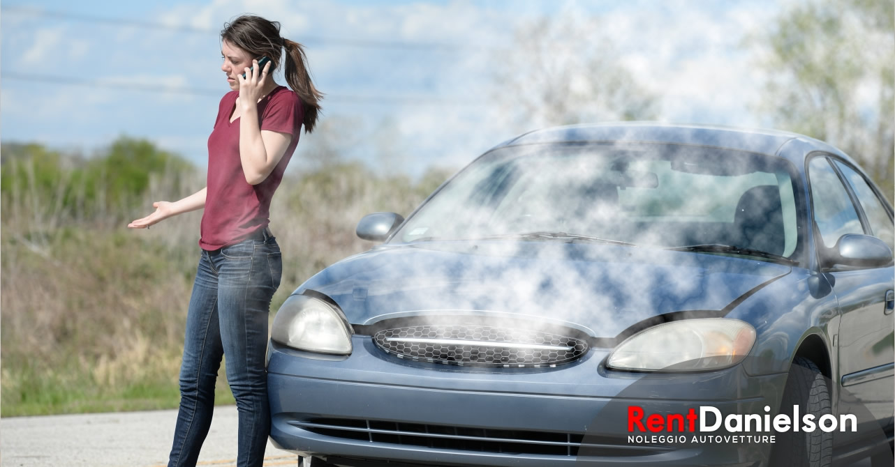 Preassegnazione ed auto sostitutiva | noleggio a breve e lungo termine Vibo Valentia